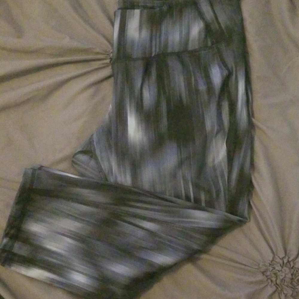 Women's Hazy Athletic Pants